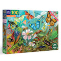 Love of Bugs 100pc Puzzle