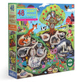 Within the Country - Giant Floor Puzzle