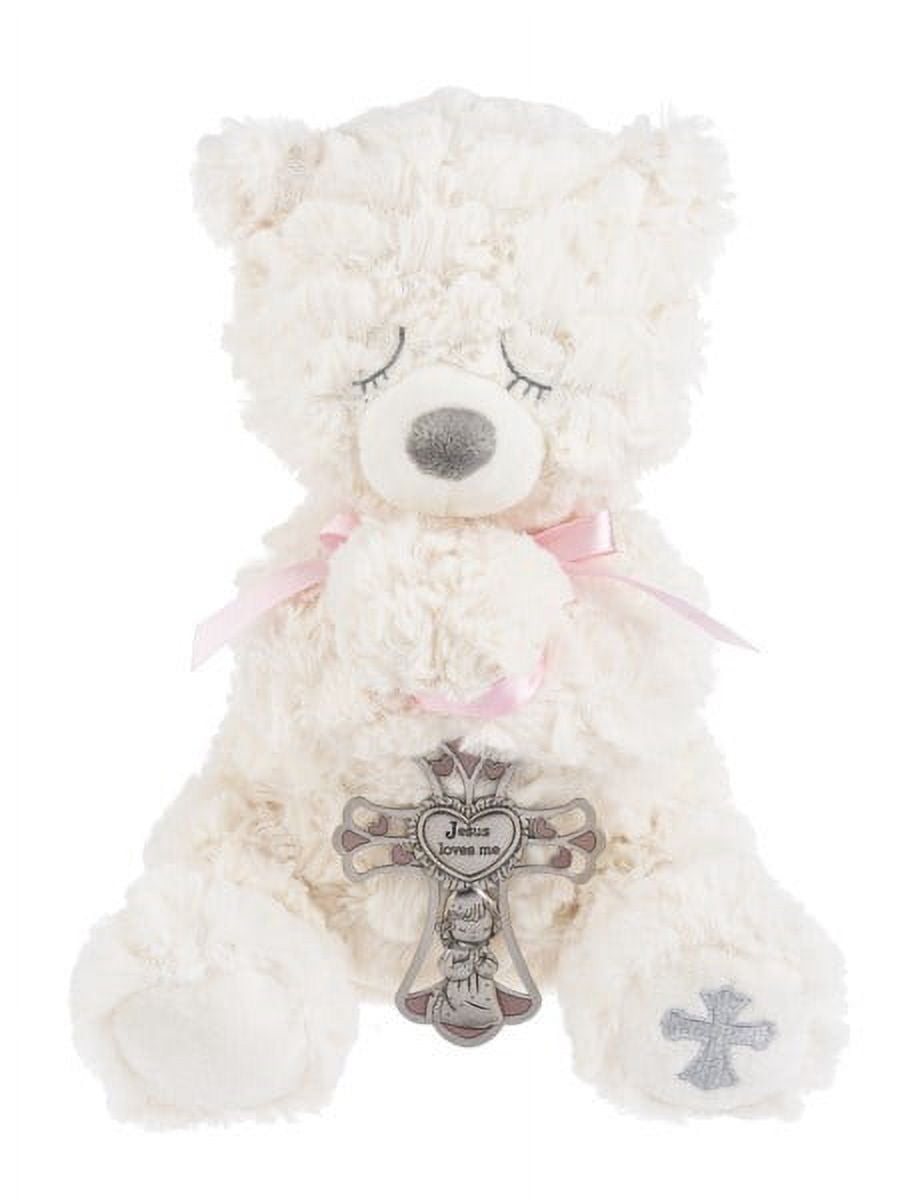 Serenity Bear - Pink