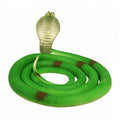 Rubber Snake Toy