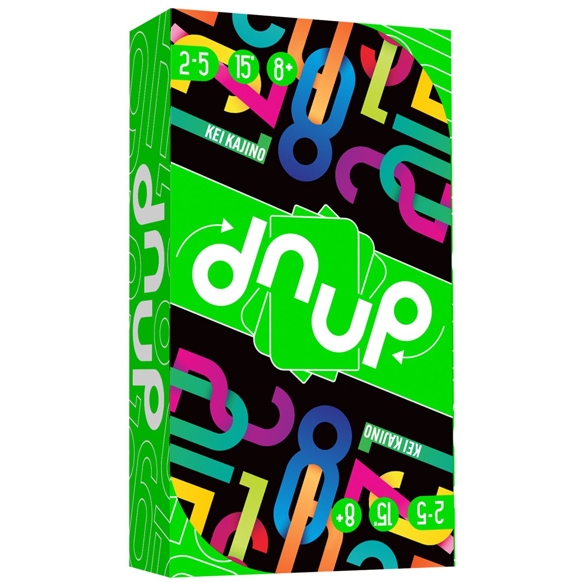 dnup (ML)