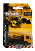 Majorette : Volvo FMX Mixer