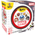 Spot It! - Marvel Emojis - Box-Eco - Rebrand (ML)