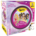 Spot It! - Disney Princess - Box-Eco - Rebrand (ML)