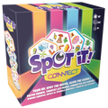 Spot It! - Connect (ML)
