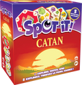 Spot It! - CATAN (ML) ^ Aug 15 2025