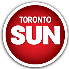 Newspaper - The Toronto Sun - Monday - Saturday