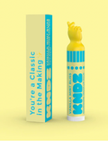 Vanilla Mint Bliss KNDZ lip balm