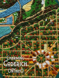 Postcard - Embroidery