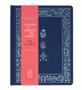 PRE-ORDER A Court of Thorns and Roses Official Sketchbook (Flowers, Flames, and Stars) From the ACOTAR Collection