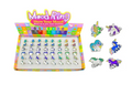 Mood Ring : Unicorn Asst