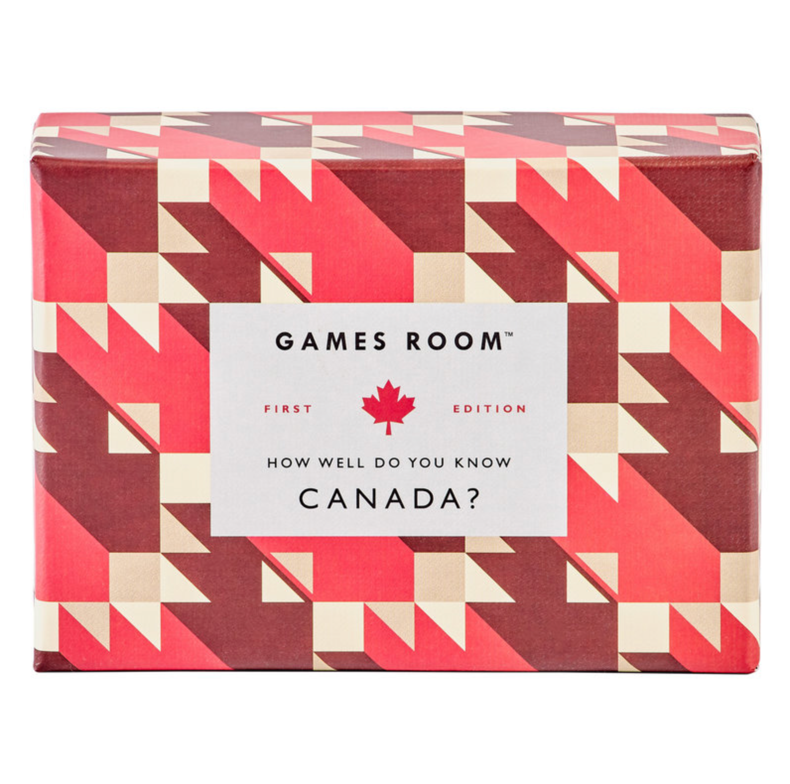 How Well Do You Know Canada? Trivia