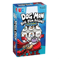 DOG MAN - BIG JIM BEGINS - DICE GAME