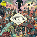 The World of Witches: A Cultural History of Witchcraft in a 1000-piece