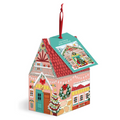 Swiss Chalet 130 Piece Ornament Puzzle
