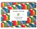 Literary Trivia