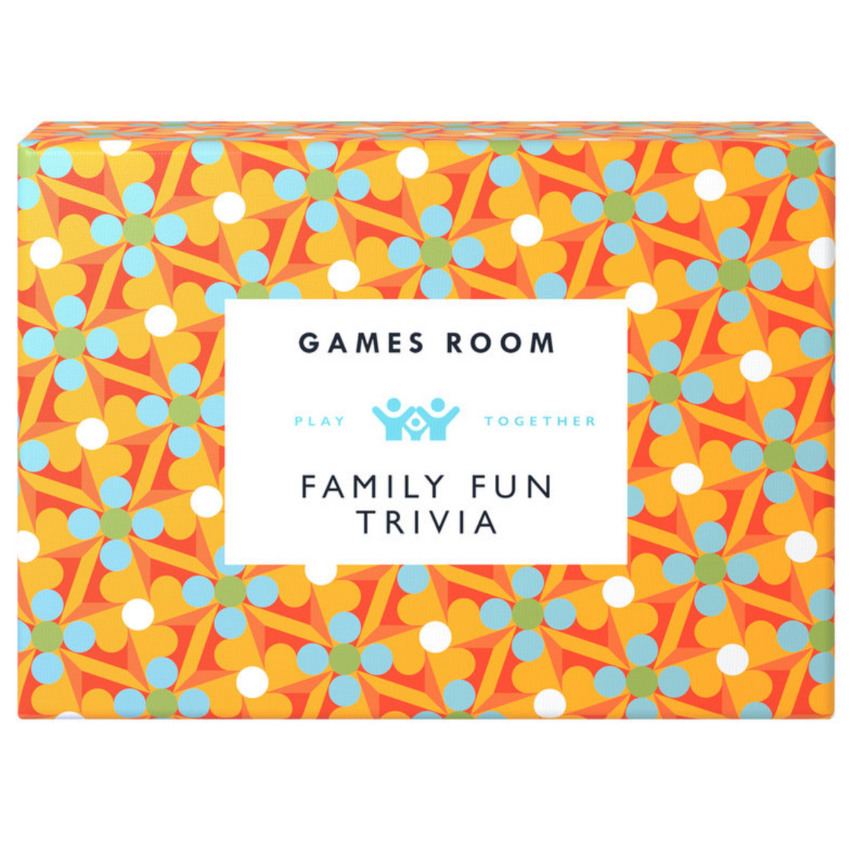 Family Fun Trivia