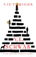 Victorious (Villains, 3)