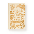 Big Plans Undated Standard Planner