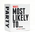 Who's Most Likely To… 2.0 (EN)