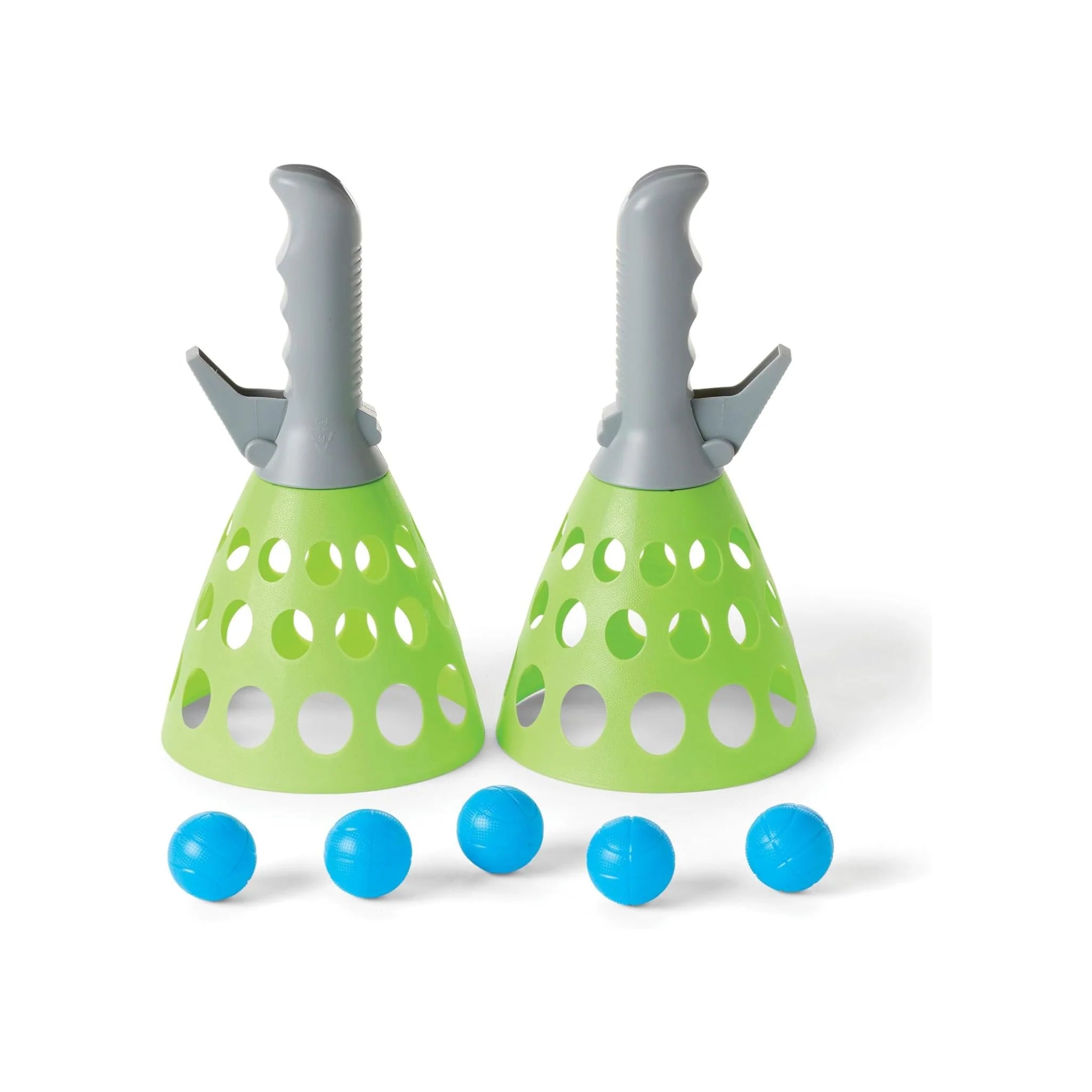 Snap’n Catch Set: Kidoozie