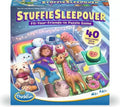 Stuffie Sleepover