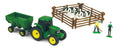 John Deere Farm Set
