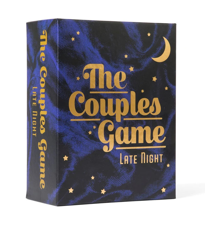 The Couples Game - Late Night (EN)