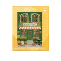 Villager Puzzle- Emerald Bookstore 1000pc