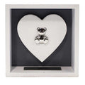 Teddy Bear Shadow Box