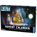 EXIT - Advent Calendar: Missing Hollywood Star (EN)