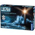 EXIT - The Deserted Lighthouse (Includes Puzzle) (Level 4) (EN)