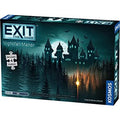 EXIT - Nightfall Manor (Includes 4 Puzzles) (Level 2) (EN)