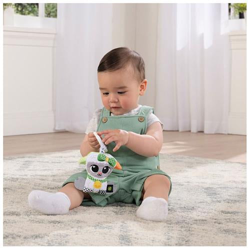 John Deere- Littles Easy Clip & Go