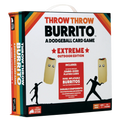 Throw Throw Burrito - Extreme Outdoor (EN)