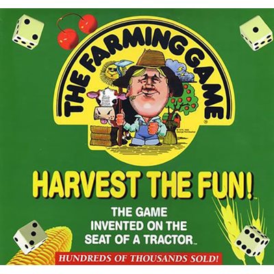 The Farming Game (EN)