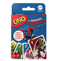 UNO - SPIDERMAN