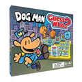 Guess Who? - Dog-Man (EN)