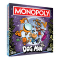 Monopoly: Dog-Man (EN)