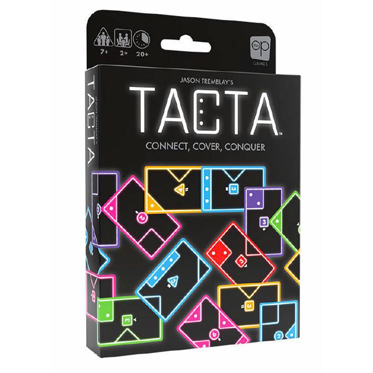 Tacta 2nd Edition (EN)