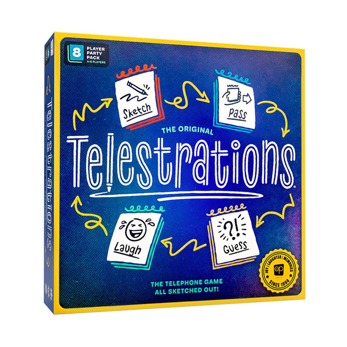 Telestrations - The Original (EN)