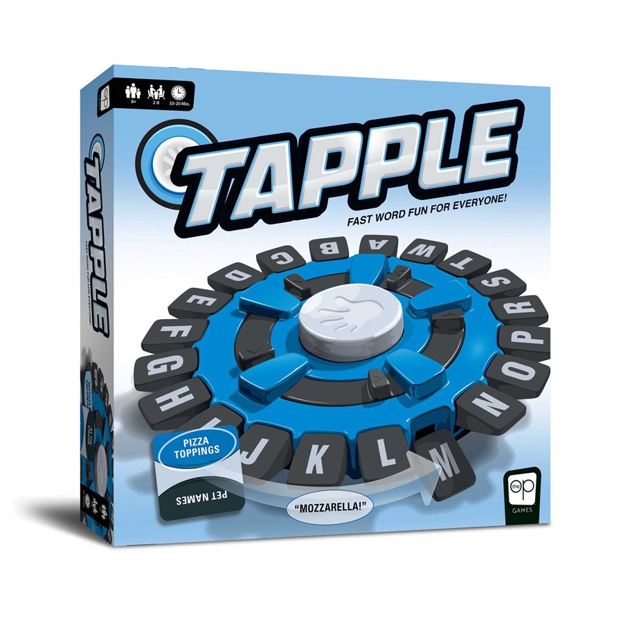 Tapple (EN)