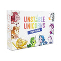 Unstable Unicorns - For Kids (EN)