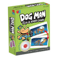 DOG MAN - FLIP-O-RAMA - CARD GAME
