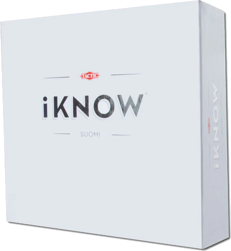 iKNOW (EN)