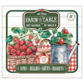2027 Legacy Calendar - Farm to Table