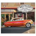2027 Legacy Calendar - Nostalgic Main Street