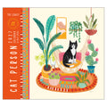 2027 Legacy Calendar - Cat Person