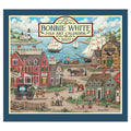 2027 Legacy Calendar - Bonnie White