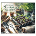 2027 Legacy Calendar - Gardening